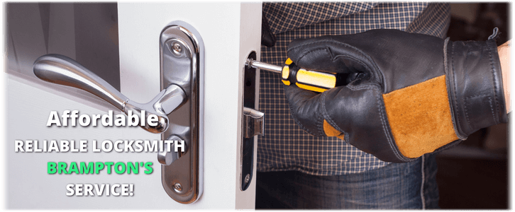 Brampton ON Locksmith Service