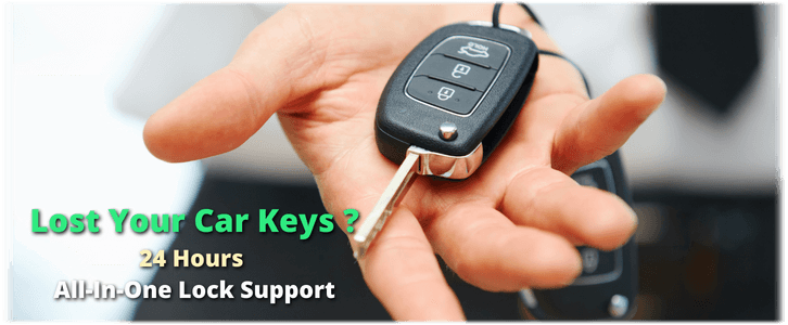 Car Key Replacement Brampton, ON